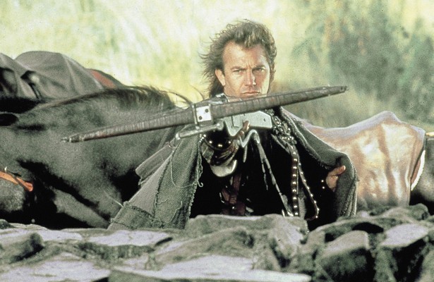 Robin Hood: Prince of Thieves