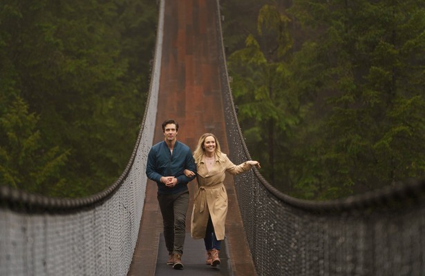 Romancing the Birthday Girl