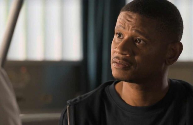 Romeo Sanders in Flikken Maastricht