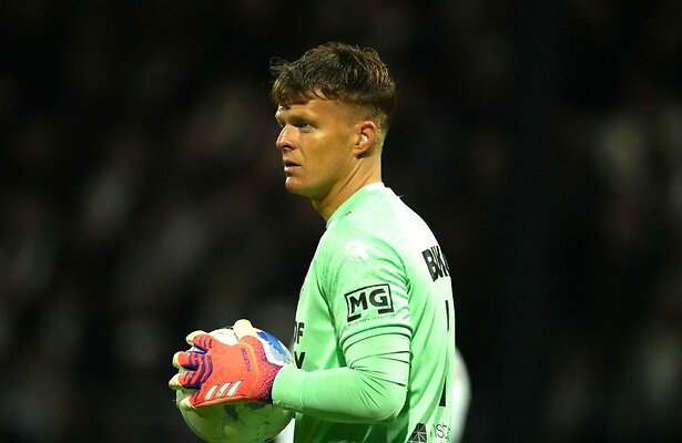 Ronald Koeman jr. (Telstar)