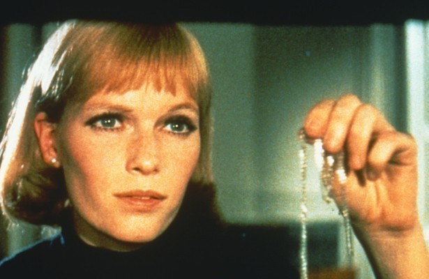 Rosemary's Baby