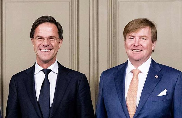 Koninklijke belastingconstructies onder de loep