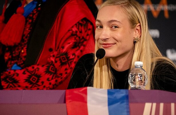 Finale Eurovisie Songfestival