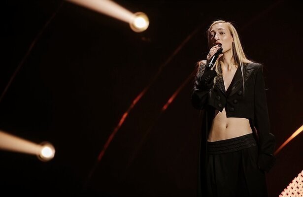 Eurovisie Songfestival