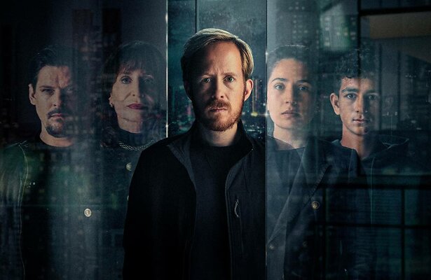 Cast Sleepers seizoen 2