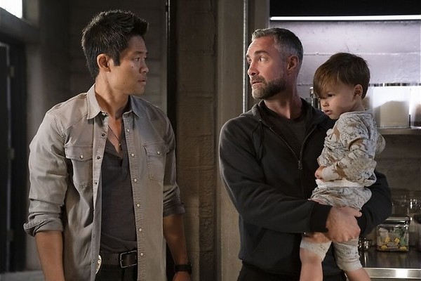 Schietpartij op bloemenmarkt