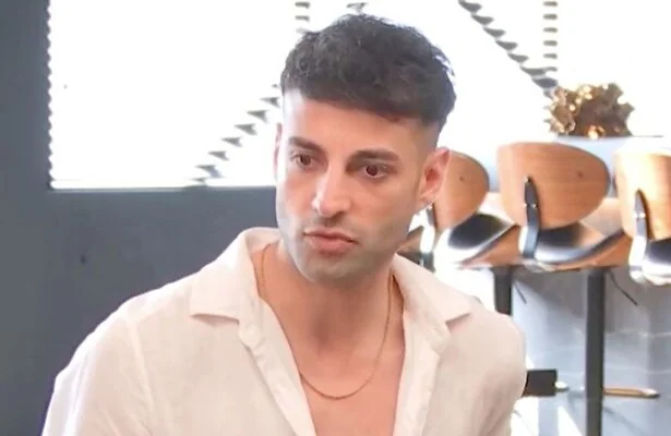 Salar uit De Bondgenoten 