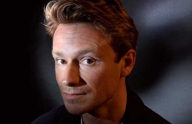 Sander Schimmelpenninck stelt arm-rijk kloof aan de kaak