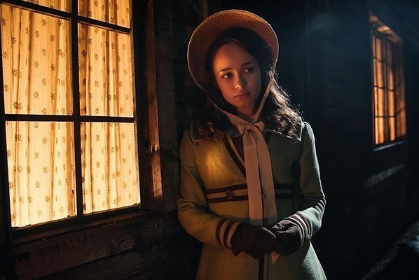 Toekomst op het spel