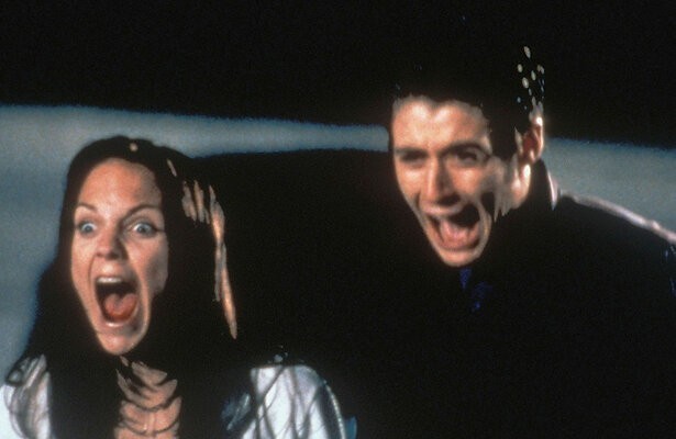 Anna Faris als Cindy Campbell in Scary Movie