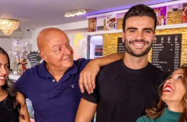 Welkom in de Familie