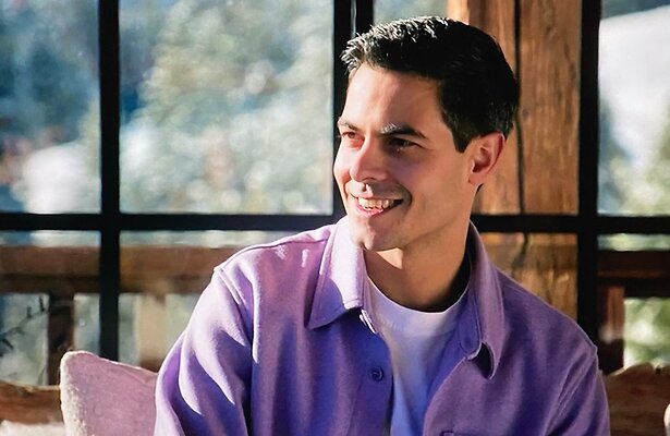 Rob Jetten in gesprek met Beau van Erven Dorens