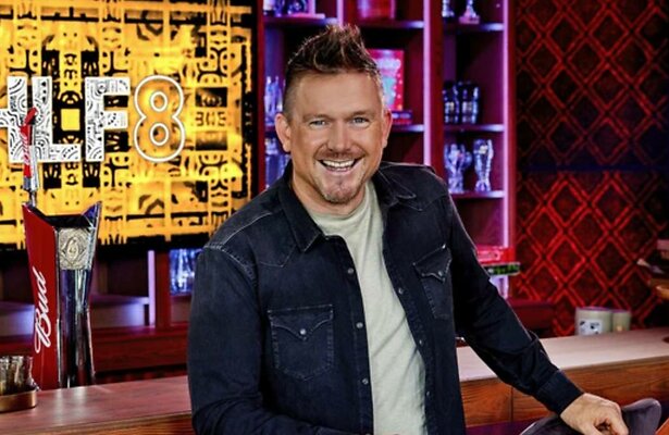 Johnny de Mol