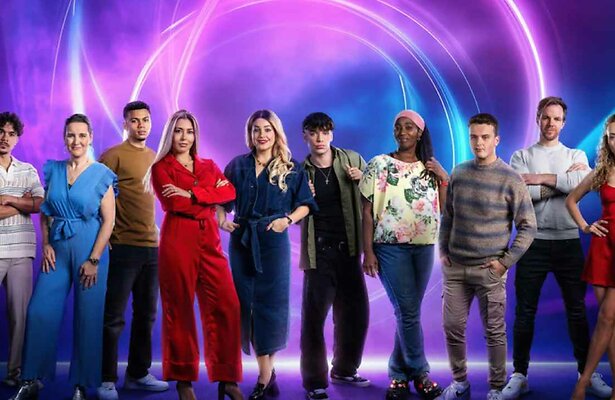 De kandidaten van Big Brother 2025