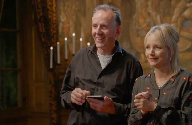 Boer Zoekt Vrouw 2025