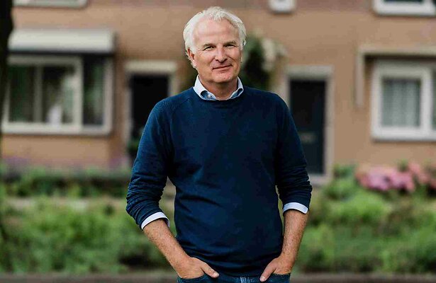 Bob Sikkes in Kopen Zonder Kijken