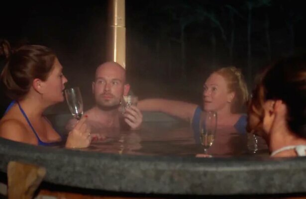 Married At First Sight