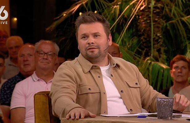 Thomas van Groningen