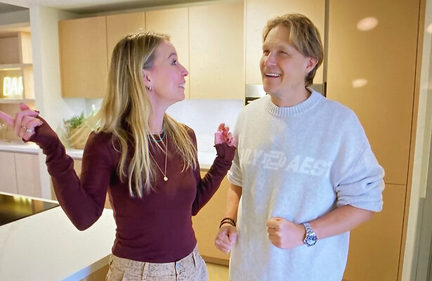 Boukje en Bob in Kopen Zonder Kijken 