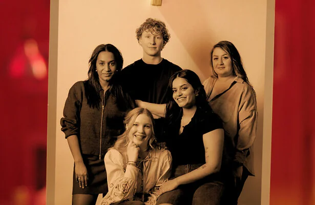 Menen Seijkens over Brandmerk