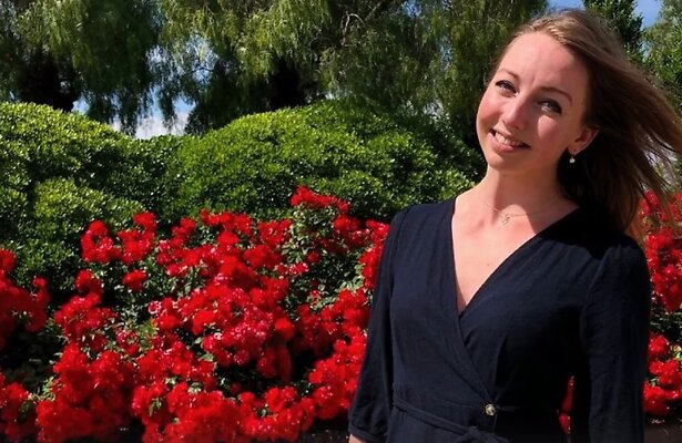 Debbie B&B Vol Liefde