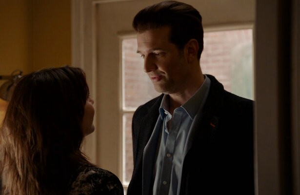 Merel Verduyn en Stefano Sanders