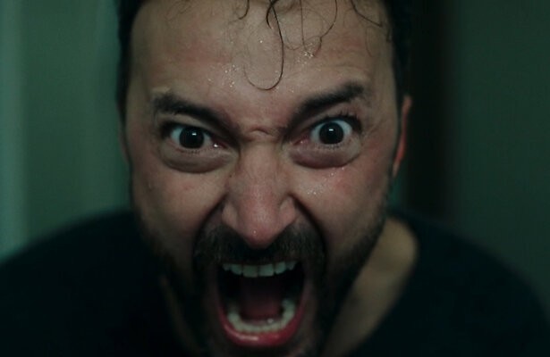 Nasrdin Dchar als Potlood in Mocro Maffia