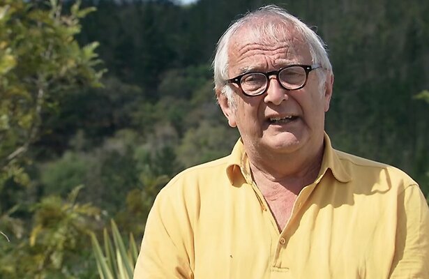 Jan uit B&B Vol Liefde