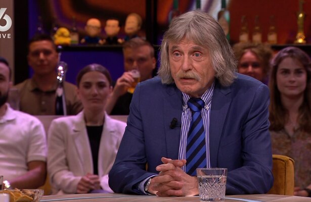 Johan Derksen