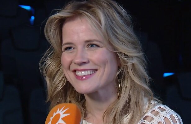 Ilse DeLange