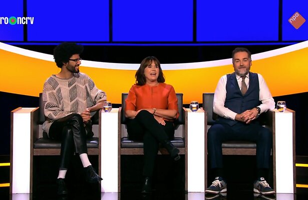 Kandidaten De Slimste Mens