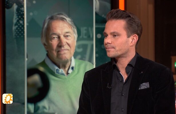 Ron Brandsteder / Aran Bade