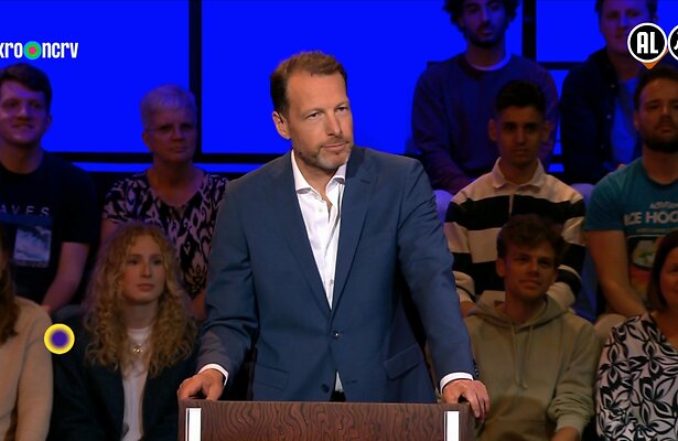 Herman van der Zandt