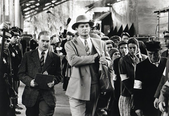 Liam Neeson redt levens