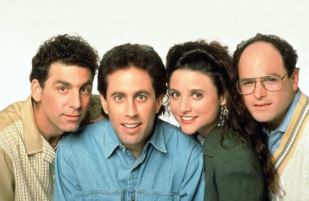 Seinfeld