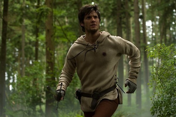 Op heksenjacht met Jeff Bridges