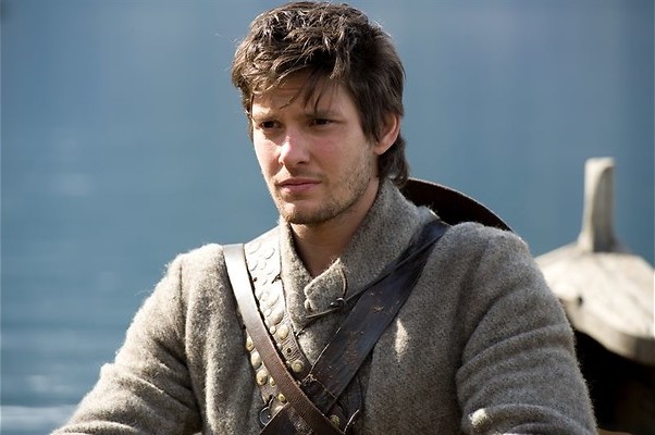 Op heksenjacht met Jeff Bridges