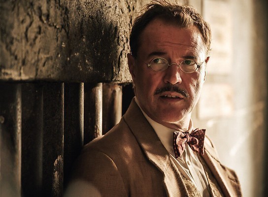 Orde in Berlijnse chaos