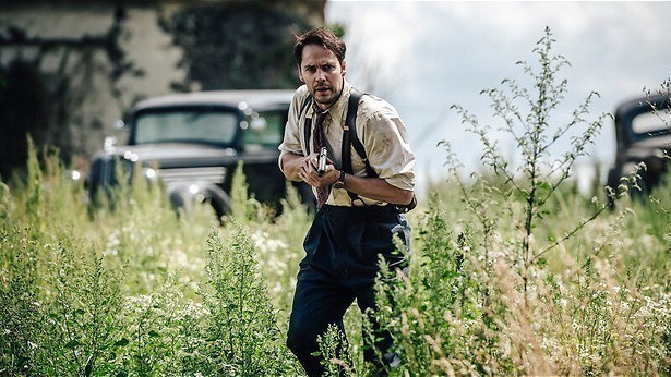 Getuige van gruwelen in Dachau