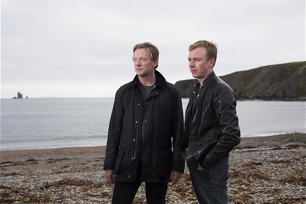 Moord met onverwachte daders