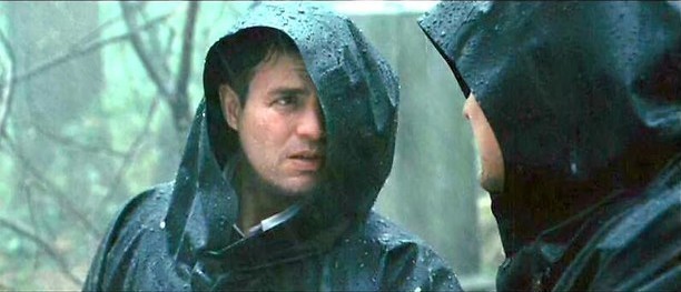 Wordt Leonardo DiCaprio langzaam gek?