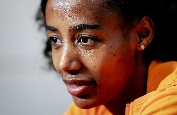 Pakt Sifan Hassan weer goud in Tokio?