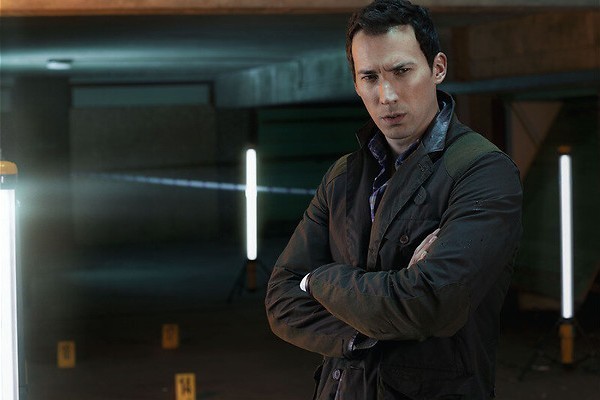 Afschuwelijk nieuws voor Leo in Silent witness