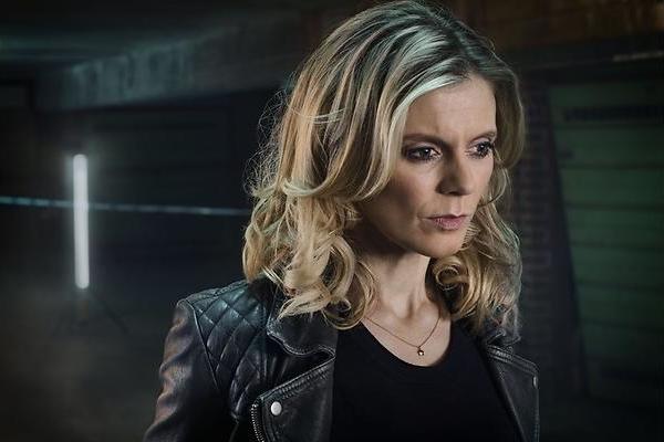 Mysterieuze ziekte treft schoolkinderen in Silent witness