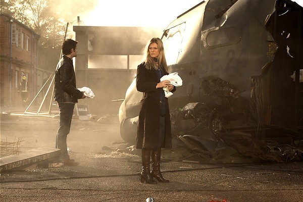 Niets is wat het lijkt