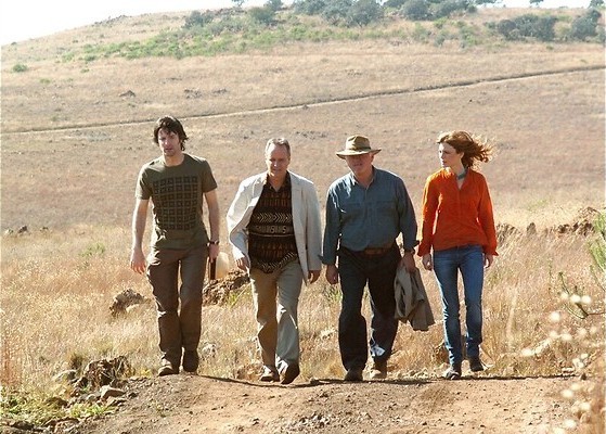 Een Afrikaans avontuur