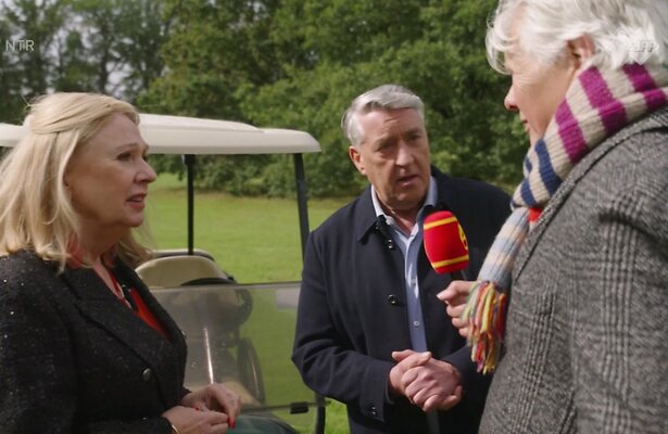 Het Sinterklaasjournaal