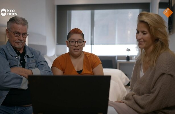 Jetske van den Elsen