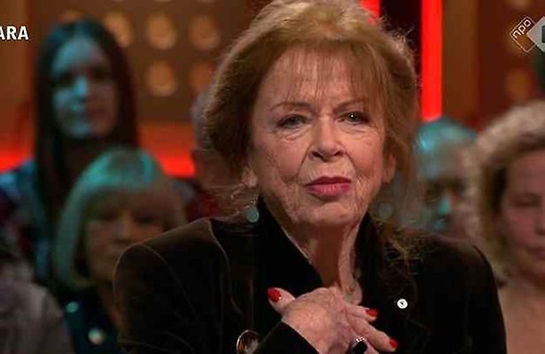 BNNVARA eert Sonja met themanacht op 80e verjaardag