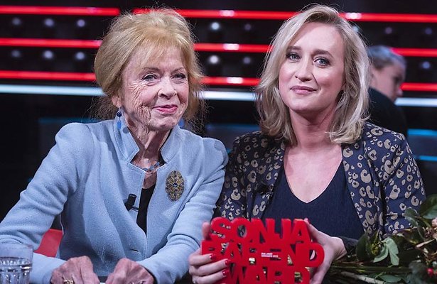 Matthijs van Nieuwkerk 